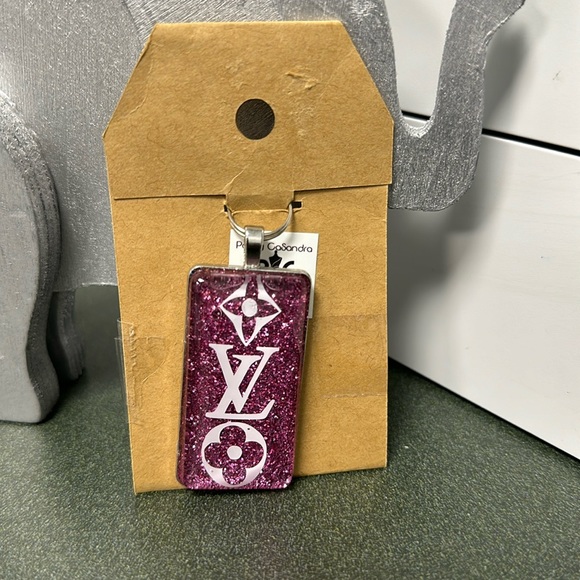 Inspired Keychains - Picture 2 of 5